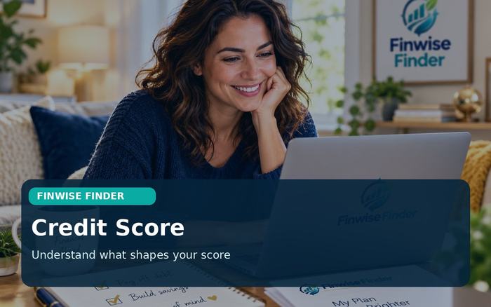 Credit score