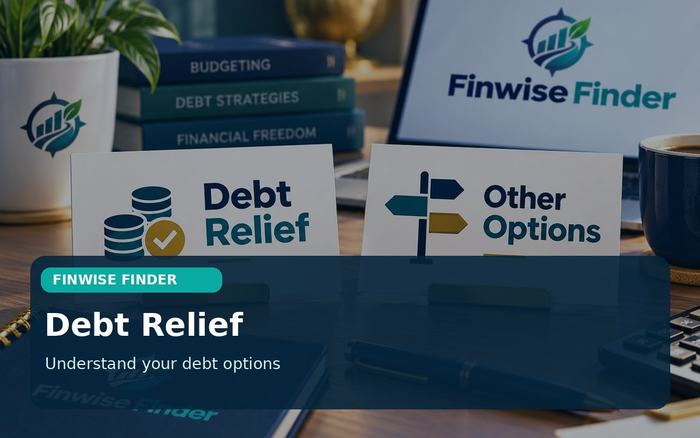 Debt relief