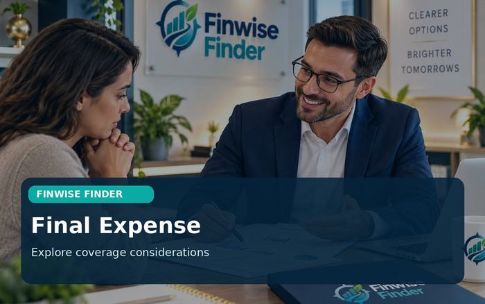 Final expense coverage