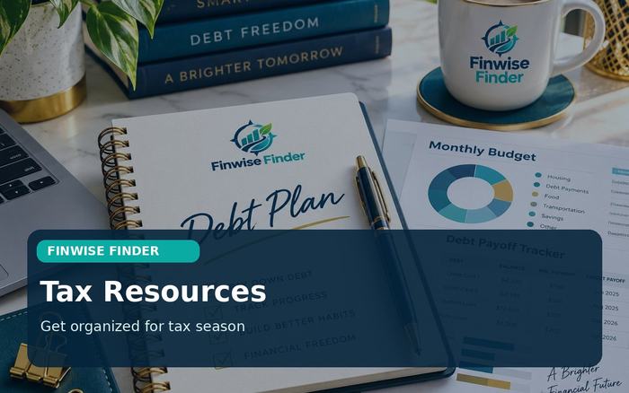 Tax resources